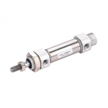 Xylanh khí SMC CCDM2B25-200Z